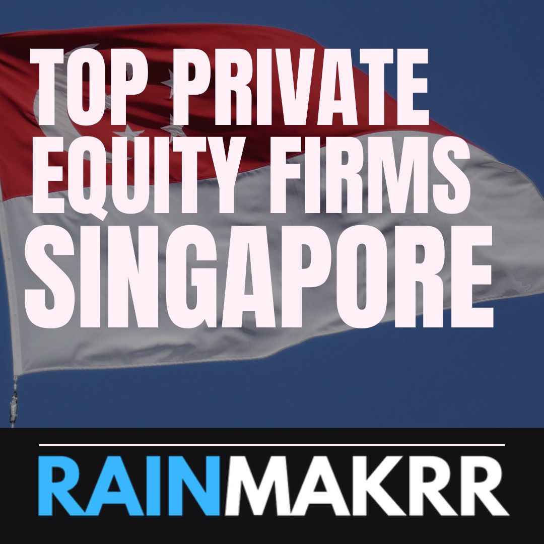 top private equity firms singapore singaporean private equity firms best private equity firms in singapore private equity singapore