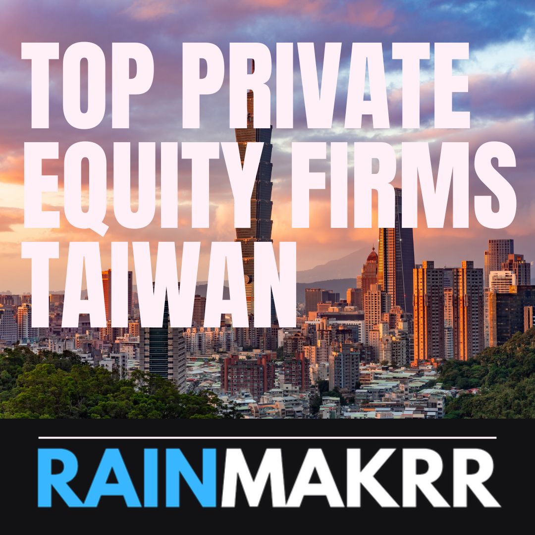 top private equity firms taiwan private equity taiwan top private equity firms taipei