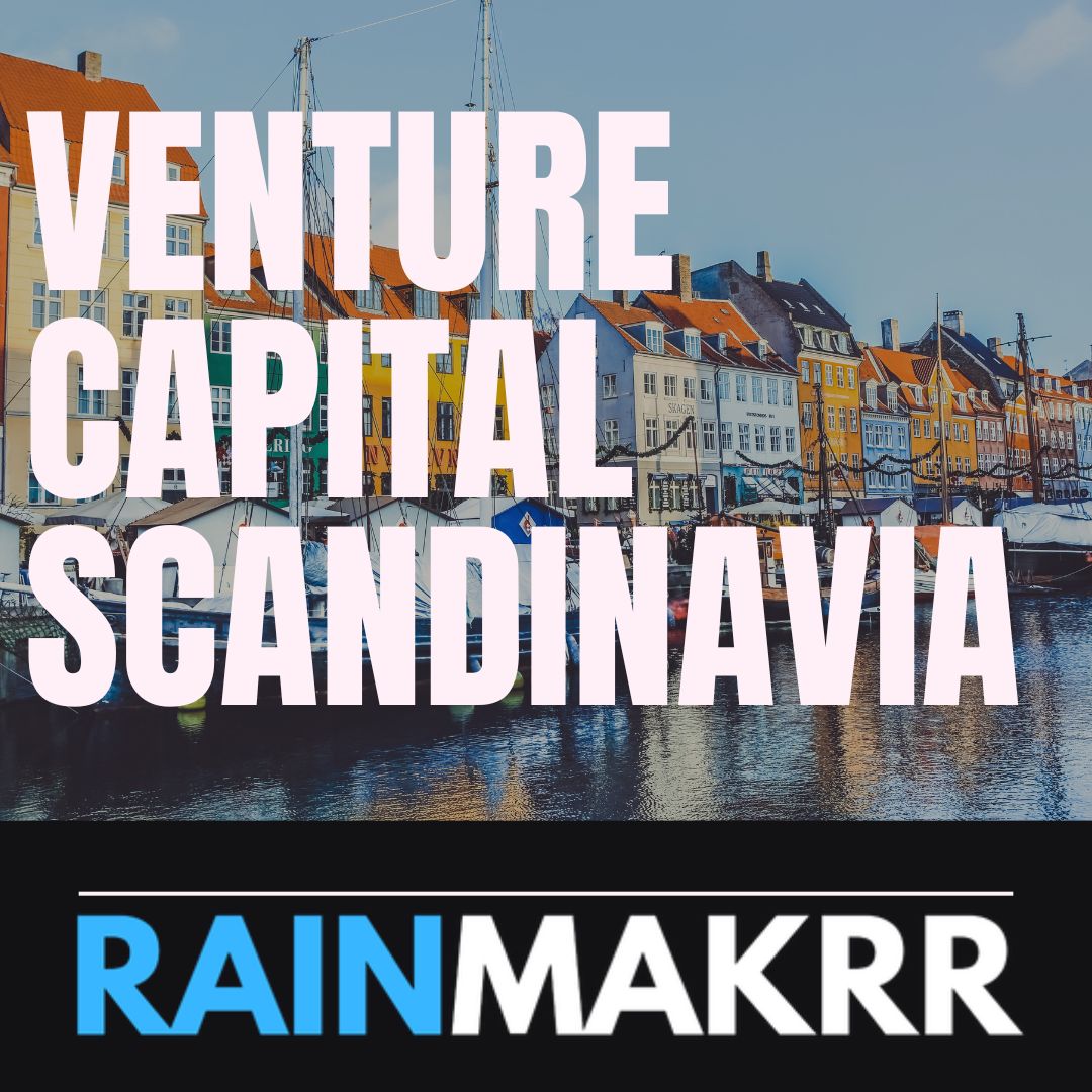venture capital scandinavia venture capital firms scandinavia