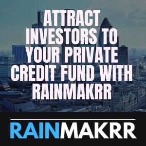 Rainmakrr Private Credit