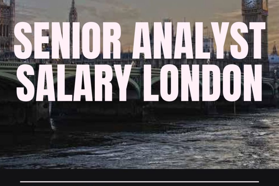 private equity senior analyst salary london