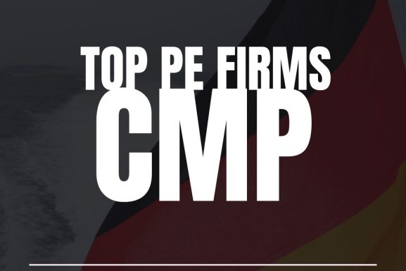 CMP Capital top private equity firms germany private equity germany german private equity firms biggest private equity firms germany top private equity firms in germany largest german private equi