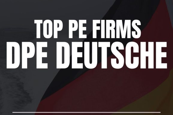 DPE Deutsche top private equity firms germany private equity germany german private equity firms biggest private equity firms germany top private equity firms in germany largest german private equ