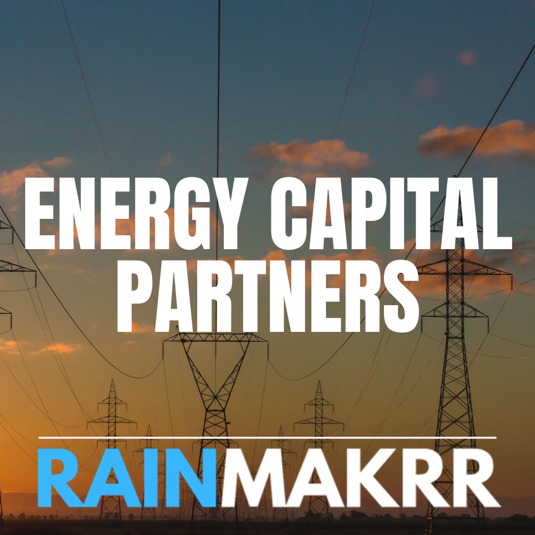 Energy Capital Partners Top Infrastructure Private Equity Firms Infrastructure Private Equity Infrastructure