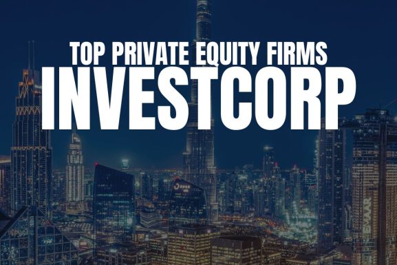 Investcorp Top Private Equity Firms Middle East Private Equity Firms Middle East PE Firms Middle East