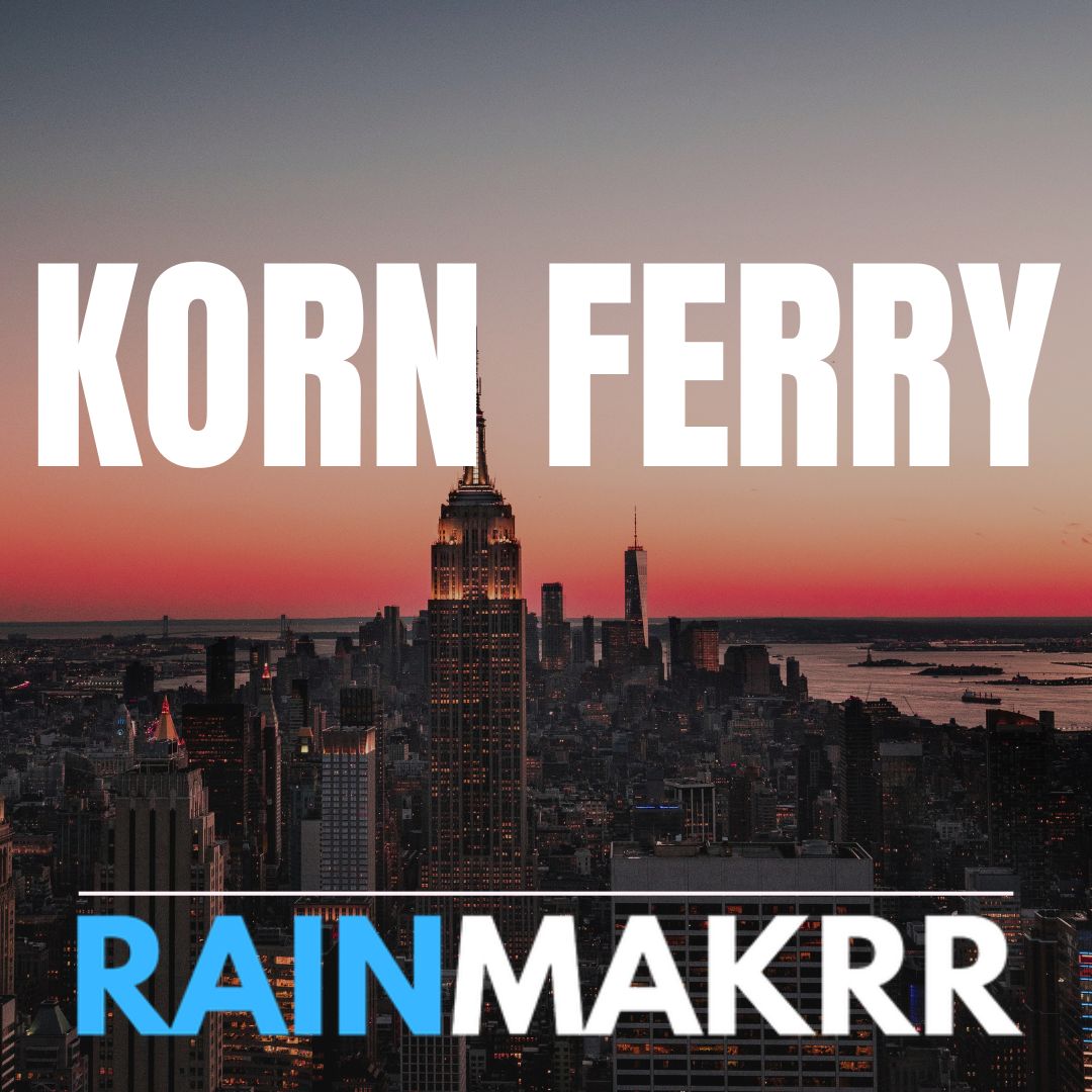 Korn Ferry: One of the Leading Global Executive Search Firms 1