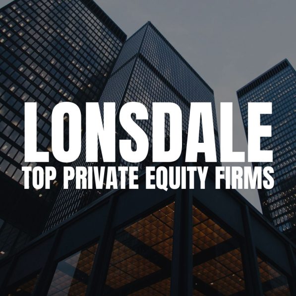 Lonsdale top consumer private equity firms consumer pre firms consumer private equity funds consumer