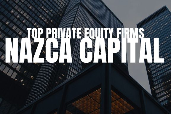 Nazca Capital top private equity firms spain top private equity funds spain top private equity firms madrid