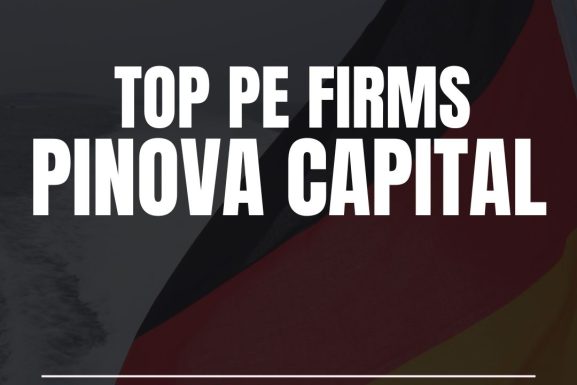 PINOVA Capitall top private equity firms germany private equity germany german private equity firms biggest private equity firms germany top private equity firms in germany largest german private