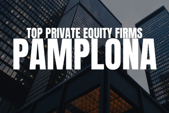 Pamplona Private Equity top private equity firms spain top private equity funds spain top private equity firms madrid