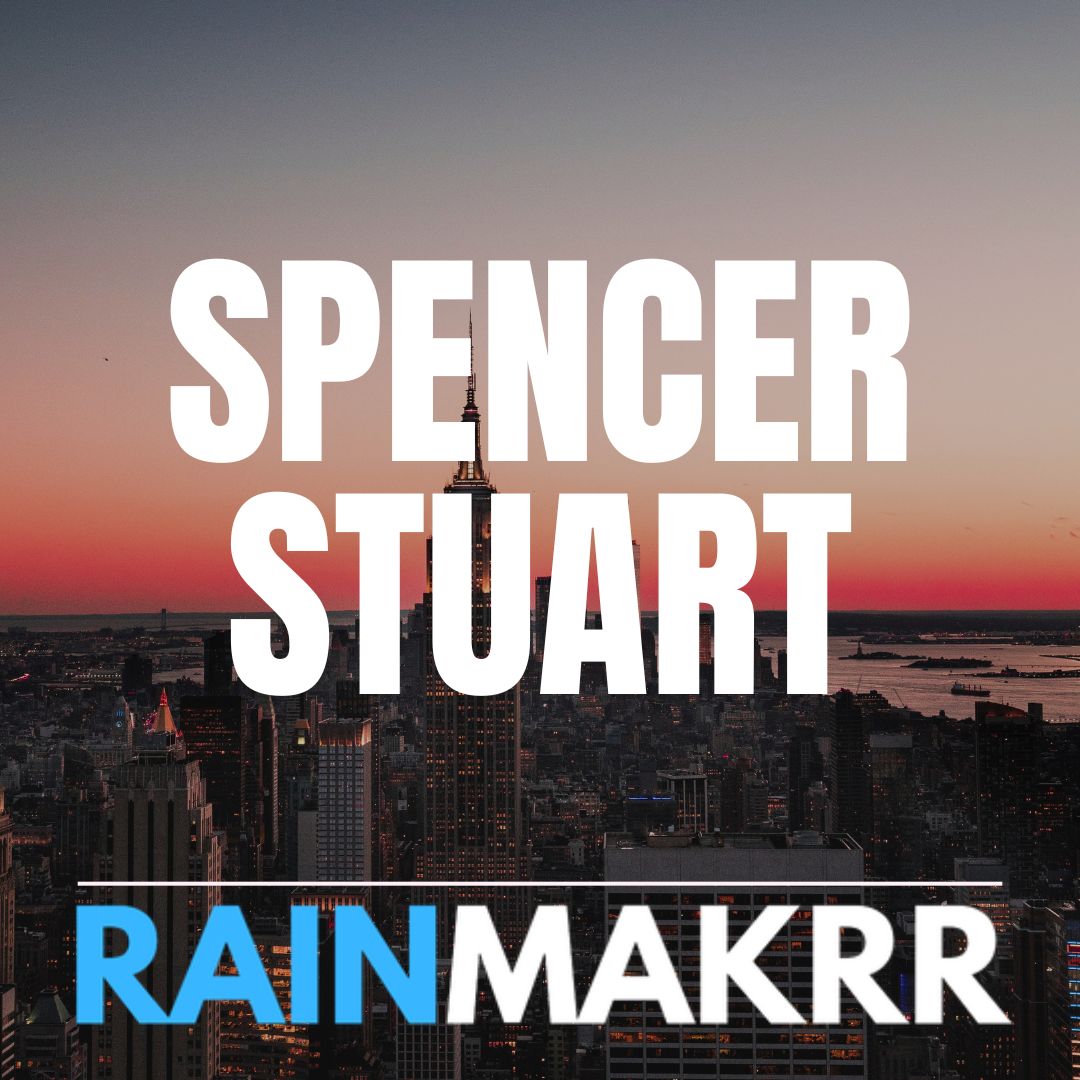 Spencer Stuart: A Global Recognised Leadership Consulting Firm 1