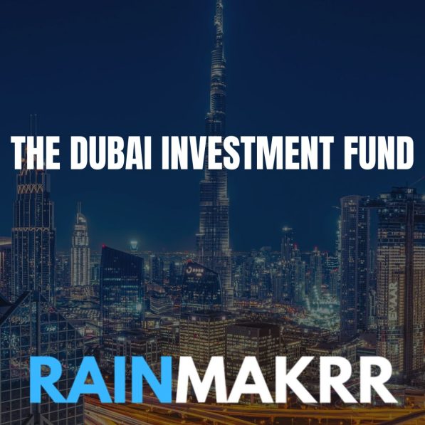 The Dubai Investment Fund Top Private Equity Firms Middle East Private Equity Firms Middle East PE Firms Middle East
