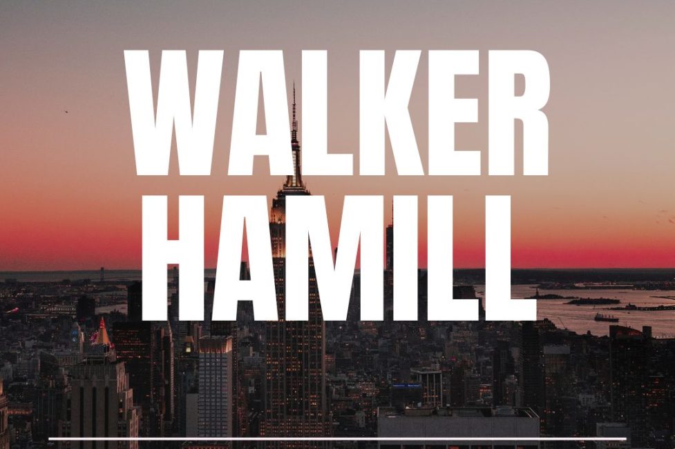 Walker Hamill: A Leading Executive Search Firm Who Walks Tall 1