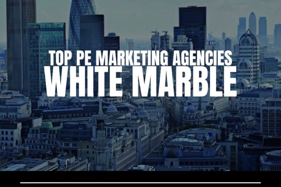 White Marble top private equity marketing agencies top private equity marketing agency