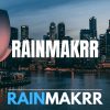 Rainmakrr Finance recruitment agency