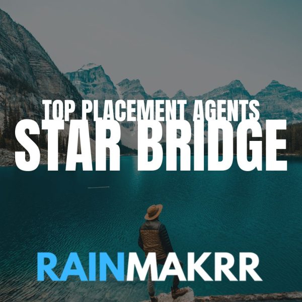 Star Bridge Private Equity Placement Agents Canada Placment Agents Best Placement Agent Canada