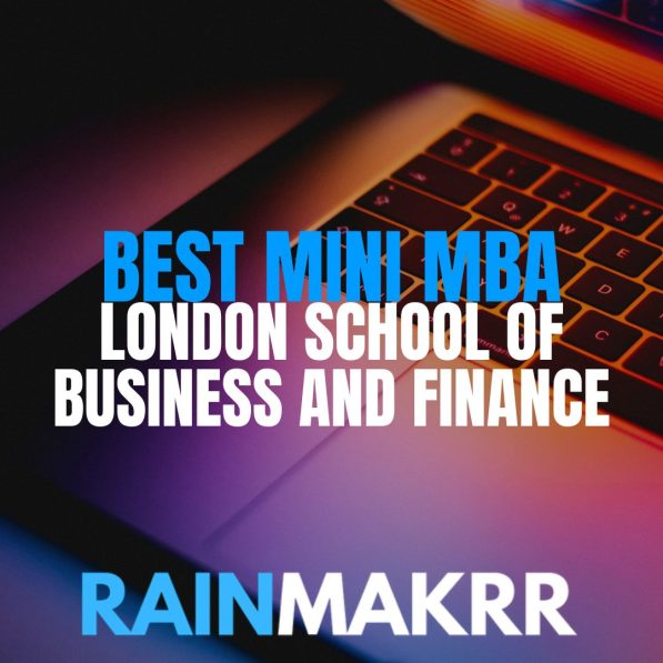 London School of Business and Finance best mini mba uk top mini mba courses uk
