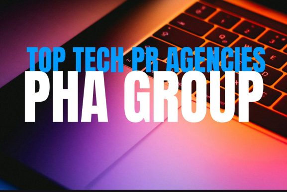 PHA Group M Top Tech PR Agencies Best Tech PR Agency Top Technology PR Agencies Best Technology PR Agency