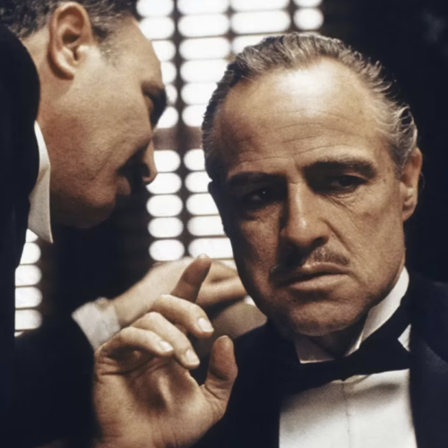 Has Apollo Made Paramount An Offer It Can't Refuse? 1
